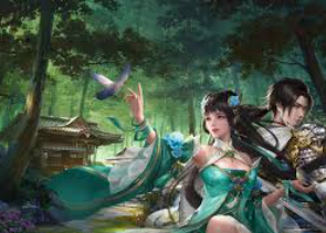 掌中彩welcome桌面版客户端