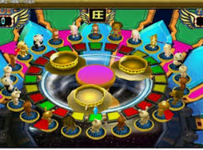 掌中彩welcome桌面版客户端