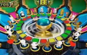 掌中彩welcome电脑免费版