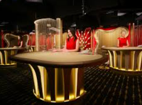 掌中彩welcome客户端