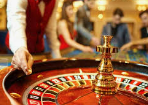 掌中彩welcome客户端